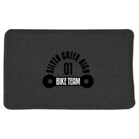 MOLLE hook and loop patch Thumbnail