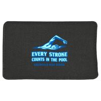 MOLLE hook and loop patch Thumbnail