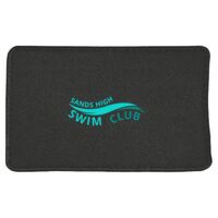 MOLLE hook and loop patch Thumbnail