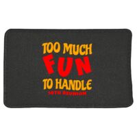 MOLLE hook and loop patch Thumbnail