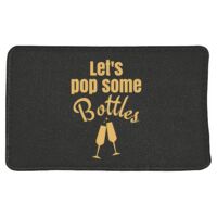 MOLLE hook and loop patch Thumbnail