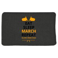 MOLLE hook and loop patch Thumbnail