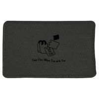 MOLLE hook and loop patch Thumbnail