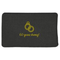 MOLLE hook and loop patch Thumbnail