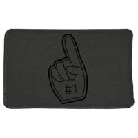 MOLLE hook and loop patch Thumbnail