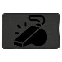 MOLLE hook and loop patch Thumbnail
