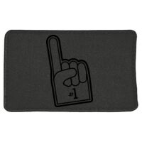 MOLLE hook and loop patch Thumbnail