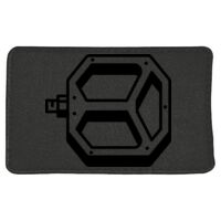 MOLLE hook and loop patch Thumbnail