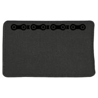 MOLLE hook and loop patch Thumbnail