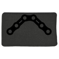 MOLLE hook and loop patch Thumbnail