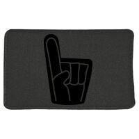 MOLLE hook and loop patch Thumbnail