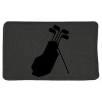 MOLLE hook and loop patch Thumbnail