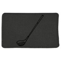 MOLLE hook and loop patch Thumbnail