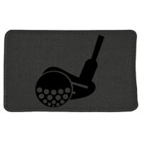 MOLLE hook and loop patch Thumbnail