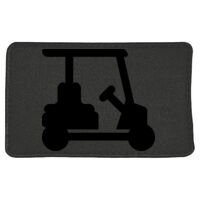 MOLLE hook and loop patch Thumbnail