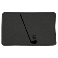 MOLLE hook and loop patch Thumbnail