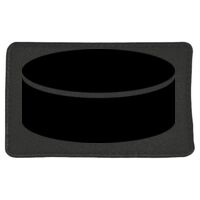 MOLLE hook and loop patch Thumbnail