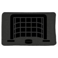 MOLLE hook and loop patch Thumbnail