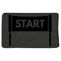 MOLLE hook and loop patch Thumbnail