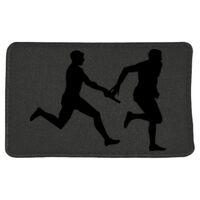 MOLLE hook and loop patch Thumbnail