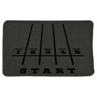 MOLLE hook and loop patch Thumbnail