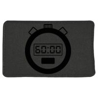 MOLLE hook and loop patch Thumbnail