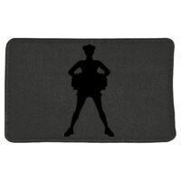 MOLLE hook and loop patch Thumbnail