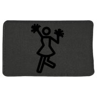 MOLLE hook and loop patch Thumbnail