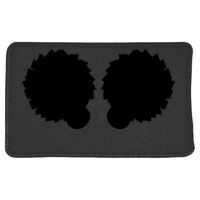 MOLLE hook and loop patch Thumbnail