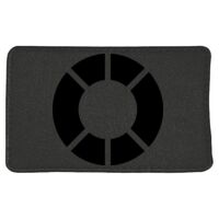 MOLLE hook and loop patch Thumbnail