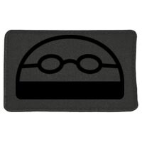 MOLLE hook and loop patch Thumbnail