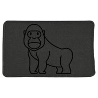 MOLLE hook and loop patch Thumbnail