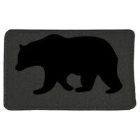 MOLLE hook and loop patch Thumbnail