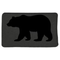 MOLLE hook and loop patch Thumbnail