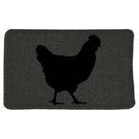 MOLLE hook and loop patch Thumbnail