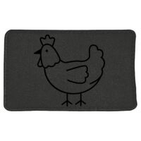 MOLLE hook and loop patch Thumbnail