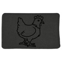 MOLLE hook and loop patch Thumbnail