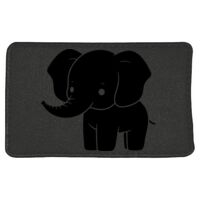 MOLLE hook and loop patch Thumbnail
