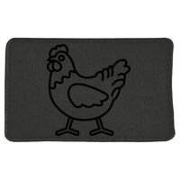 MOLLE hook and loop patch Thumbnail