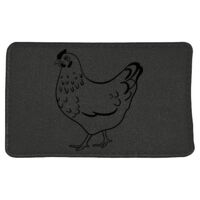 MOLLE hook and loop patch Thumbnail