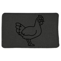 MOLLE hook and loop patch Thumbnail