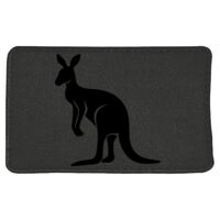 MOLLE hook and loop patch Thumbnail