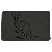 MOLLE hook and loop patch Thumbnail