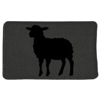 MOLLE hook and loop patch Thumbnail