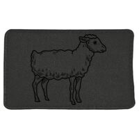 MOLLE hook and loop patch Thumbnail