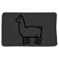 MOLLE hook and loop patch Thumbnail