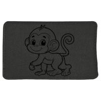 MOLLE hook and loop patch Thumbnail