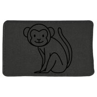 MOLLE hook and loop patch Thumbnail