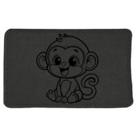 MOLLE hook and loop patch Thumbnail