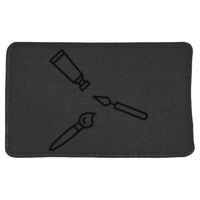 MOLLE hook and loop patch Thumbnail